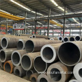 ASTM A53 Hot Rolled Seamless Carbon Steel Pipe